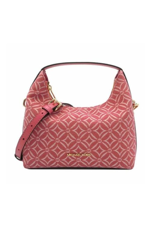 Michael Kors 2025 Collection Ember Small Women Messenger Crossbody Handbag Purse