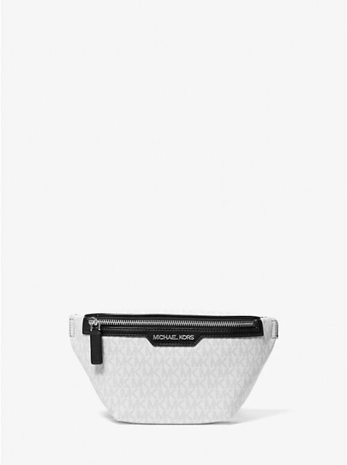Michael Kors 2025 Collection Cooper Mini Belt Bag Fanny Crossbody Bag