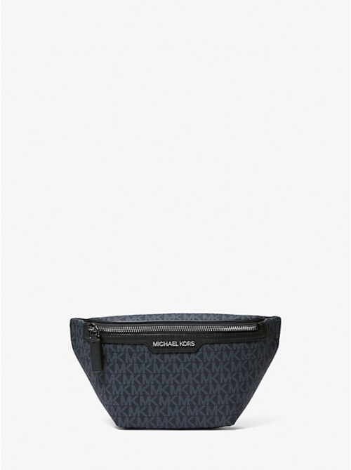 Michael Kors 2025 Collection Cooper Mini Belt Bag Fanny Crossbody Bag