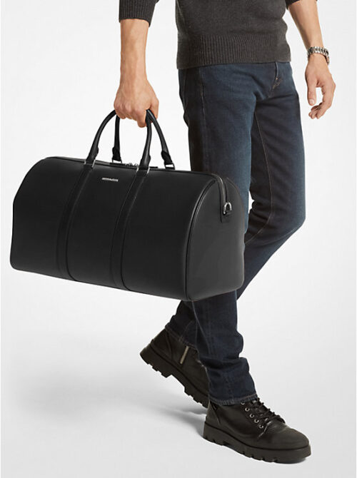 Michael Kors 2025 Collection Cooper Duffel Bag
