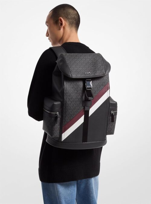 Michael Kors 2025 Collection Rivington Backpack