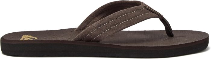 Carver Suede Core - Sandals for Men - Image 3