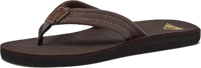 Carver Suede Core - Sandals for Men - Image 2