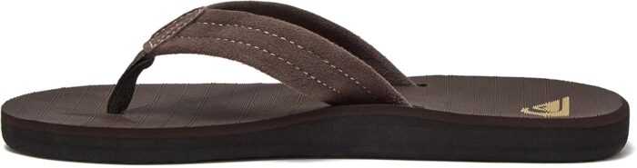 Carver Suede Core - Sandals for Men - Image 4