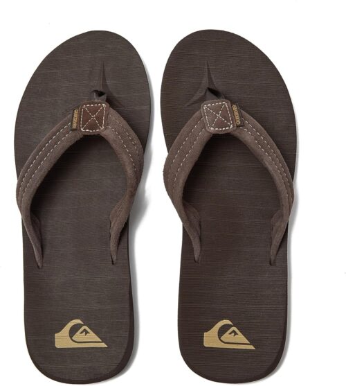 Carver Suede Core - Sandals for Men