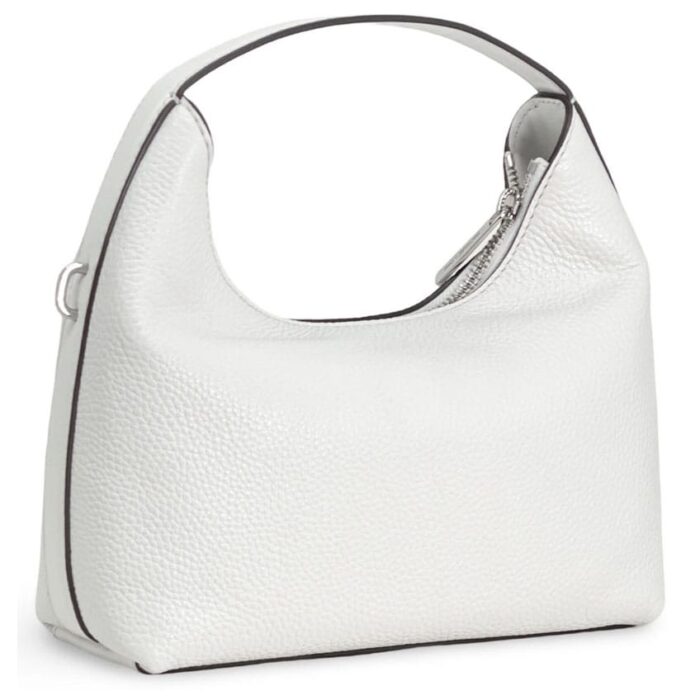 Michael Kors 2025 Collection Ember Small Women Messenger Crossbody Bag - Image 3
