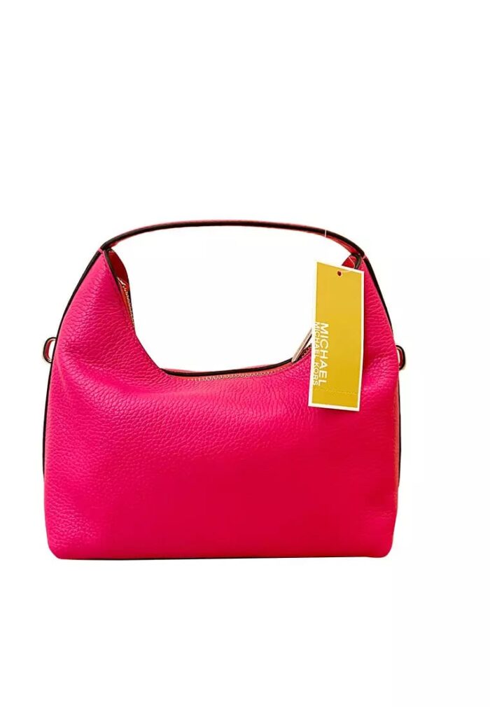 Michael Kors 2025 Collection Ember Small Women Messenger Crossbody Bag - Image 4