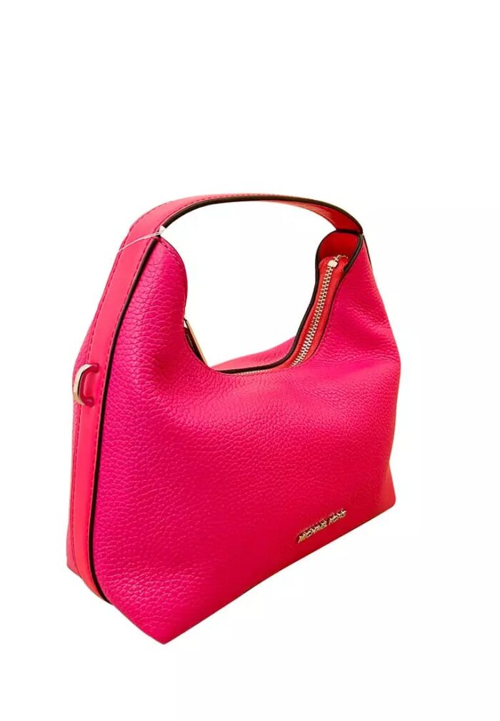 Michael Kors 2025 Collection Ember Small Women Messenger Crossbody Bag - Image 3