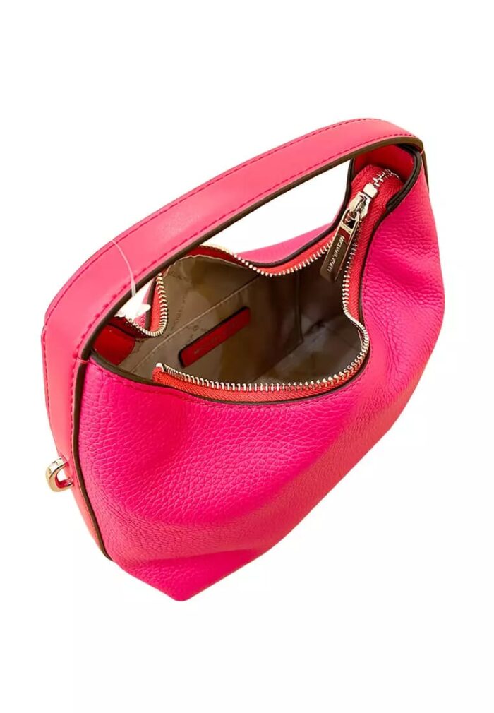 Michael Kors 2025 Collection Ember Small Women Messenger Crossbody Bag - Image 2