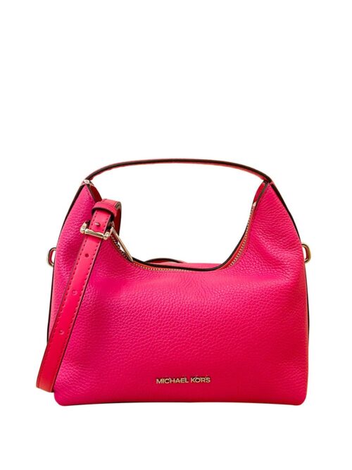 Michael Kors 2025 Collection Ember Small Women Messenger Crossbody Bag