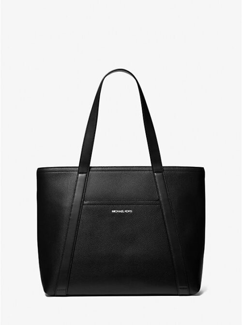 Michael Kors 2025 Collection Cooper Leather Tote Bag