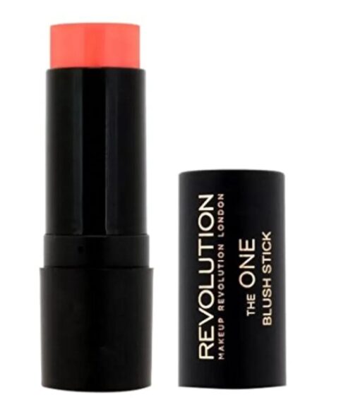 Revolution Beauty London Makeup London Blush Stick