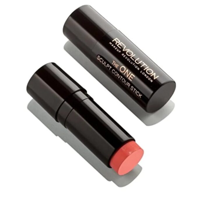 Revolution Beauty London Makeup London Blush Stick - Image 2