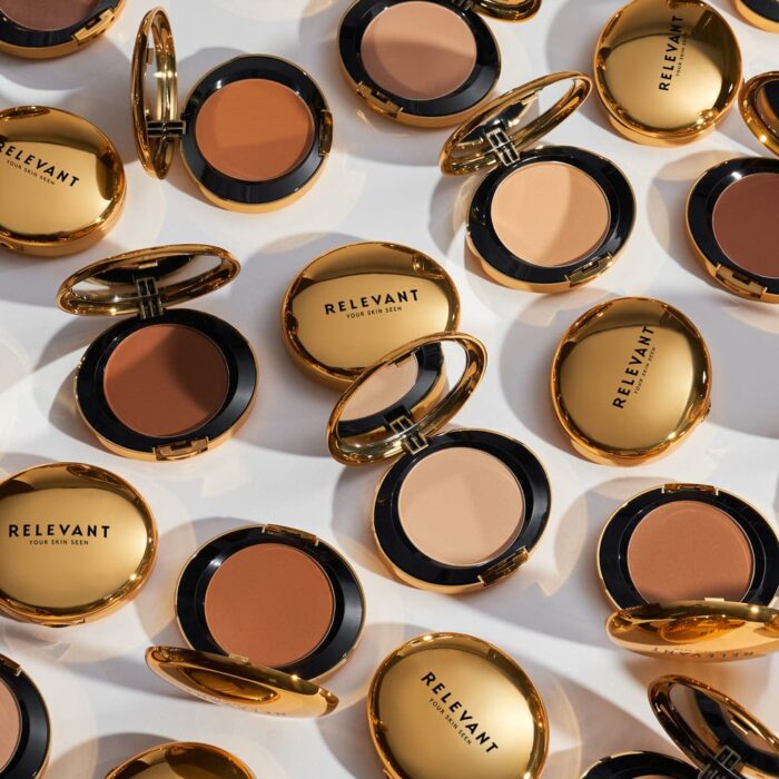 Relevant Rele-Blur™ Soft Focus Powder Foundation - Image 3