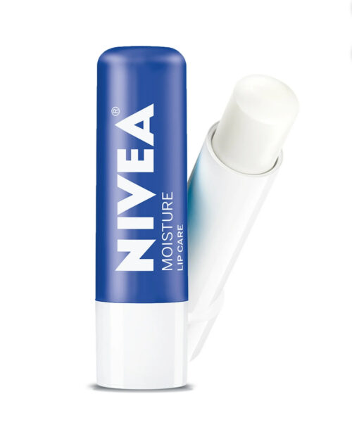 Nivea Original Care Caring Lip Balm