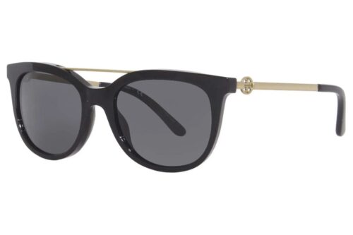 Tory Burch Women's Sunglasses Black/Brown