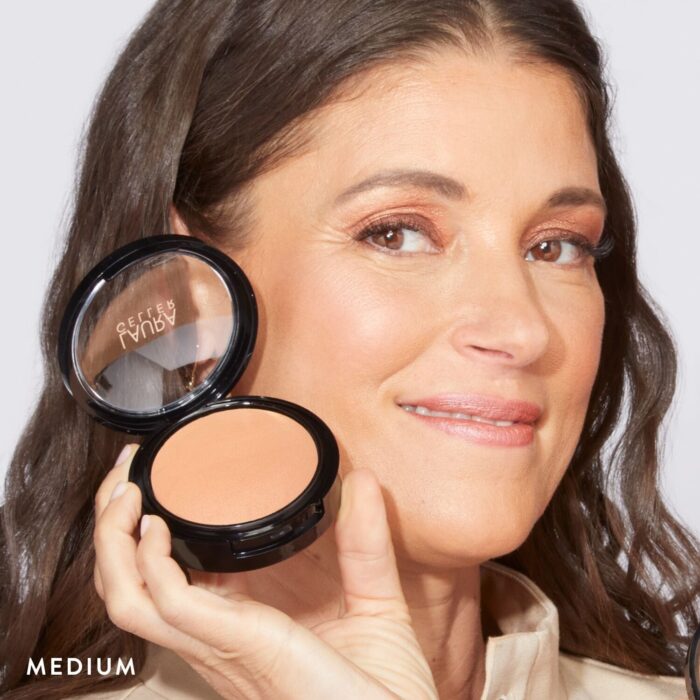 Laura Geller Double Take Baked Full Coverage Foundation - Image 2