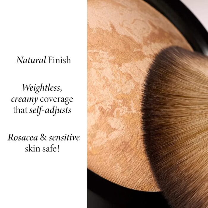 Laura Geller Baked Balance-n-Brighten Color Correcting Foundation - Image 2