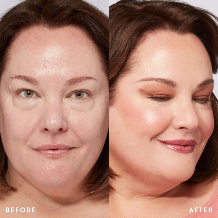 Laura Geller Baked Balance-n-Brighten Color Correcting Foundation - Image 3
