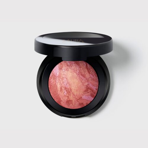 Laura Geller Baked Blush-n-Brighten Marbleized Blush