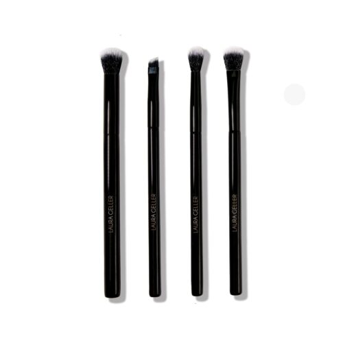 Laura Geller Shadow Skills 4PC Eye Brush Set