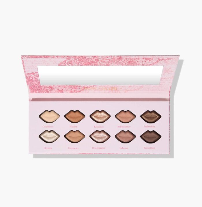 Laura Geller Baked Kisses Eyeshadow Palette