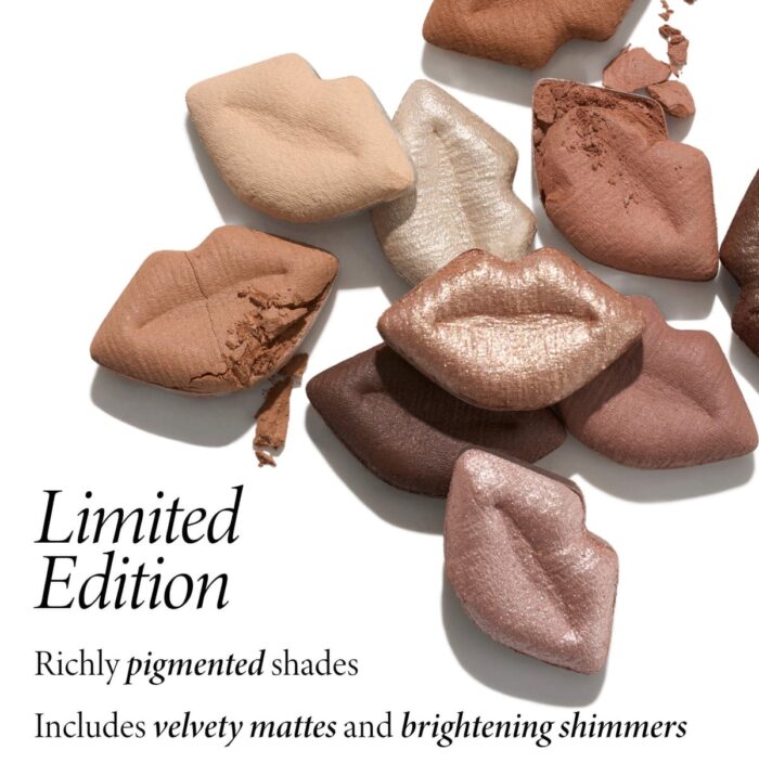 Laura Geller Baked Kisses Eyeshadow Palette - Image 3