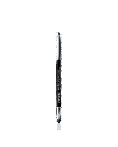CLINIQUE Quickliner For Eyes Intense Gel Eyeliner Makeup ~INTENSE BLACK