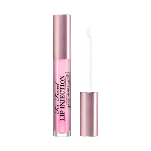 TOO FACED Lip Injection Maximum Plump -Full Size-Brand New