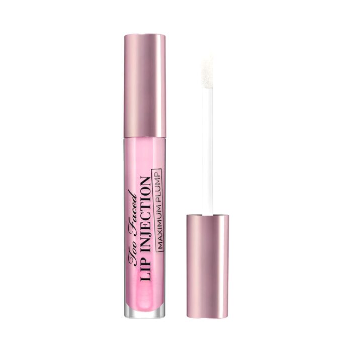 TOO FACED Lip Injection Maximum Plump -Full Size-Brand New