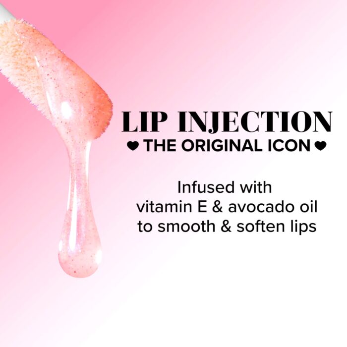 Too Faced Lip Injection Plumping Lipgloss - Image 2