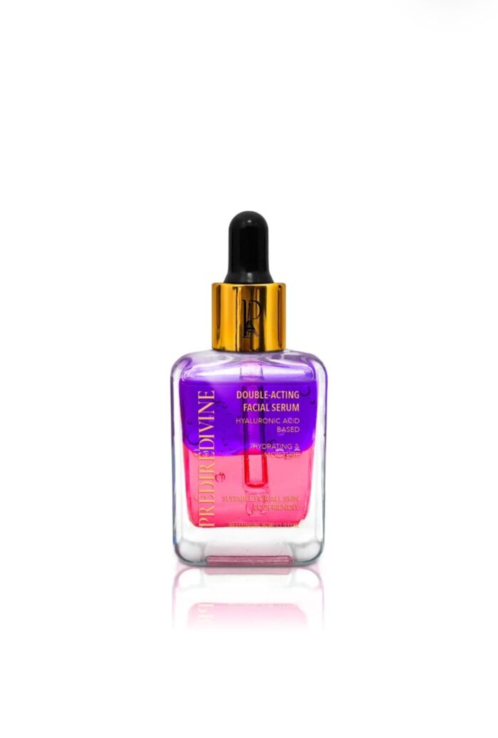 PRÉDIRÉ PARIS Collagen Cell Renewal Argan Oil Facial Peeling Gel (Treats Wrinkles & Age-Defying)