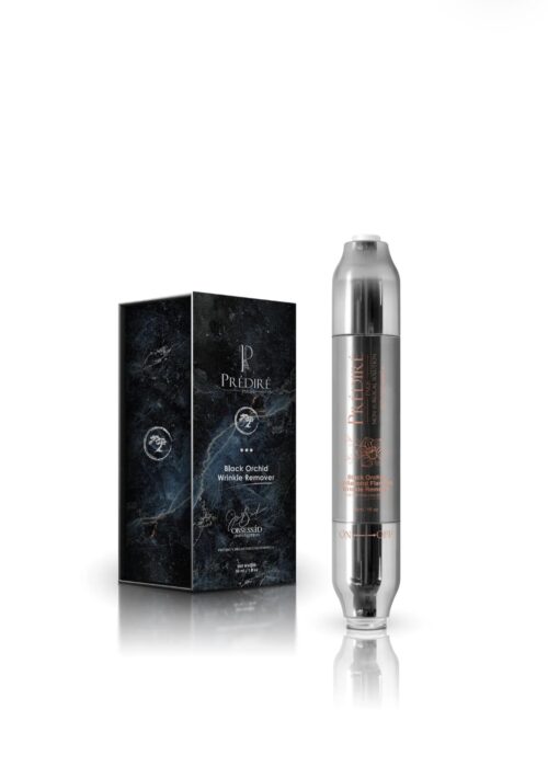 PREDIRE PARIS Snail Skin 60 Second Wrinkle Remover