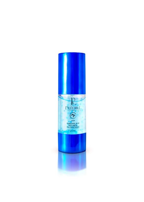 PREDIRE PARIS Intensive Rapid Renewal Eye Care Hyaluronic Acid Anti-Aging Eye Care Serum