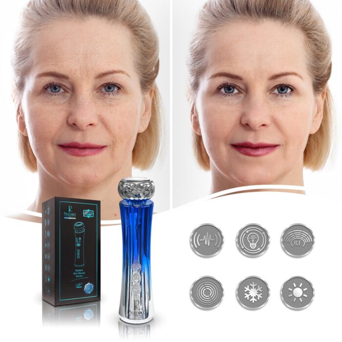PRÉDIRÉ PARIS Radiant Skin Revival Device - Image 3