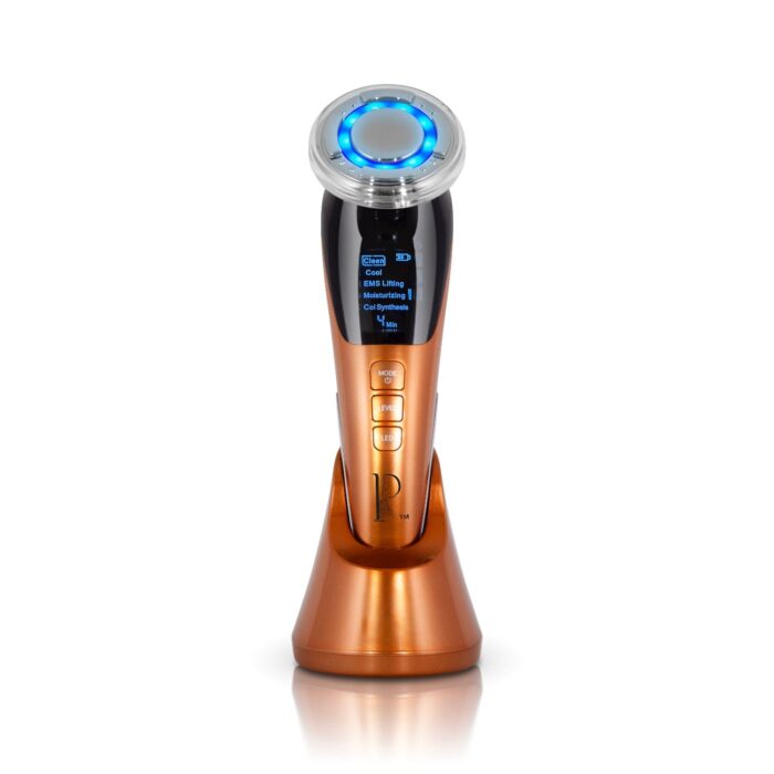 PREDIRE PARI Xtreme-50 Skin Rejuvenating Hot & Cold Photon Device - Image 5