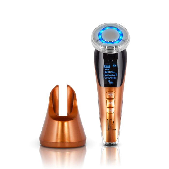 PREDIRE PARI Xtreme-50 Skin Rejuvenating Hot & Cold Photon Device - Image 4