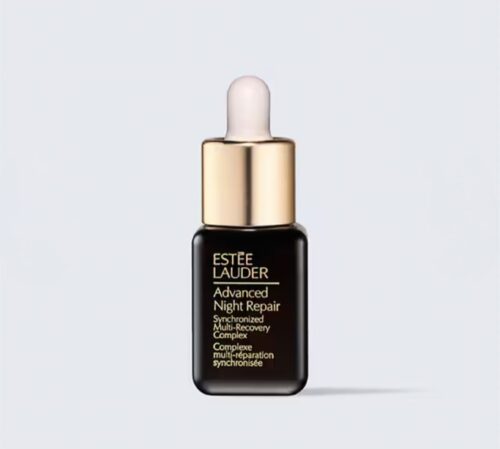 Estée Lauder's Advanced Night Repair Serum Travel Size Synchronized Multi-Recovery Complex