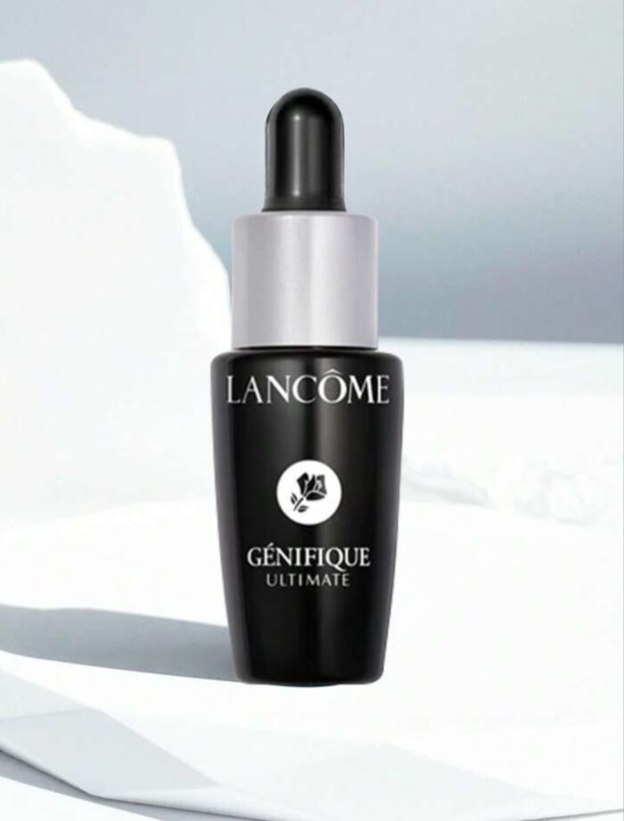 Lancôme ADVANCED GÉNIFIQUE FACE SERUM 8ML/0.23 FL OZ - Image 6