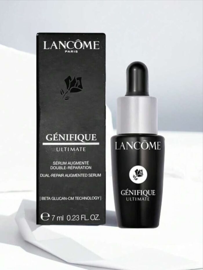 Lancôme ADVANCED GÉNIFIQUE FACE SERUM 8ML/0.23 FL OZ - Image 7