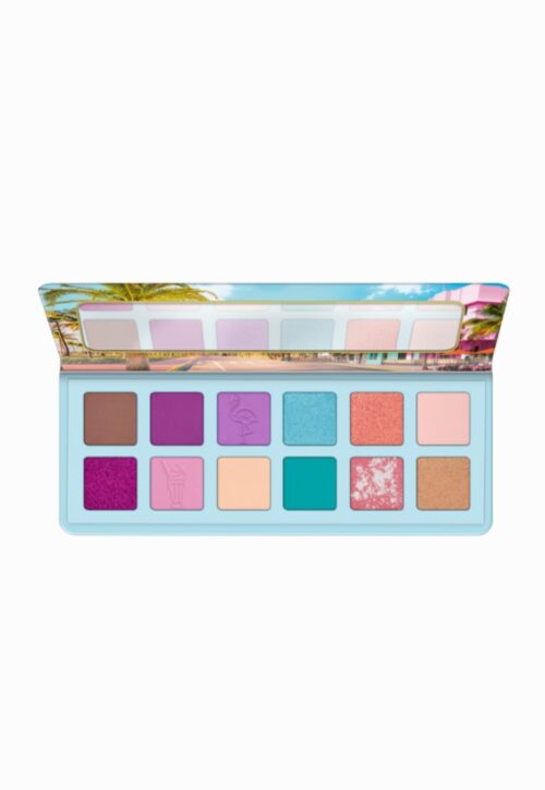 Essence Welcome To Miami Eyeshadow palette