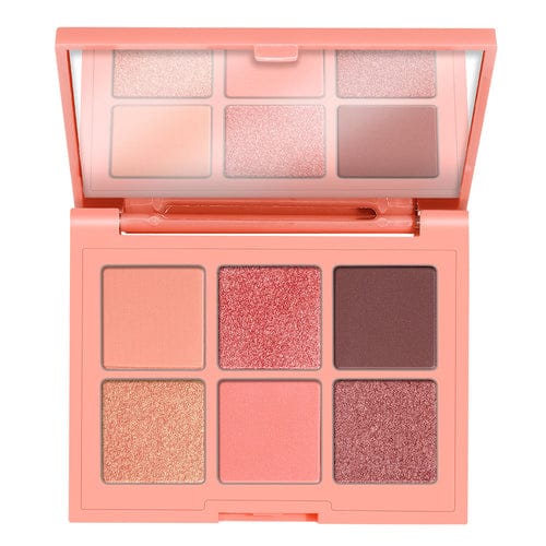 Essence CORAL me maybe eyeshadow palette
