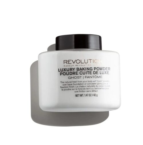 Revolution Beauty London Loose Baking Powder