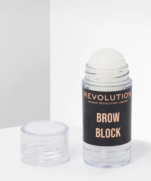 Revolution Beauty London Brow Block