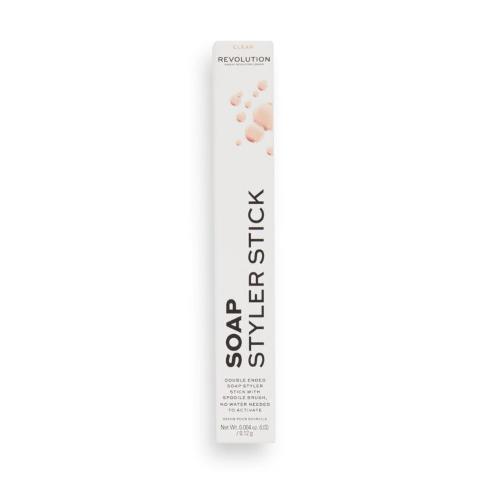 Revolution Beauty London Soap Styler Stick - Image 2