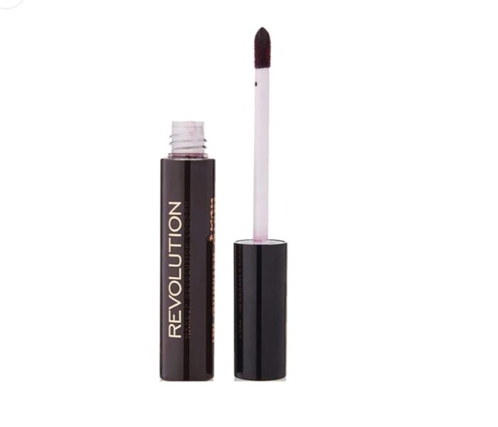 Revolution Beauty London Lip Amplification Conviction