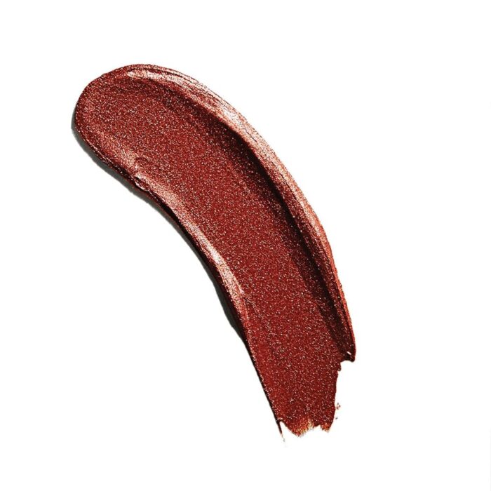 Revolution Beauty London Nudes Collection Metallic Pixelated Lip Gloss - Image 2