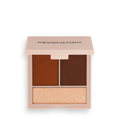Revolution Beauty London Contour Powder Compact