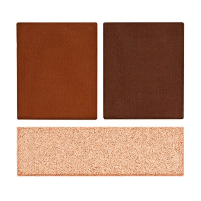 Revolution Beauty London Contour Powder Compact - Image 7
