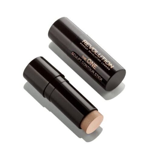 Revolution Beauty London MAKEUP THE ONE HIGHLIGHT CONTOUR STICK